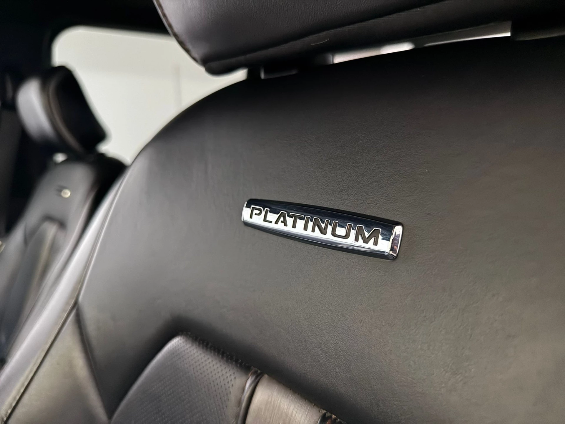 Hoofdafbeelding Ford F-150