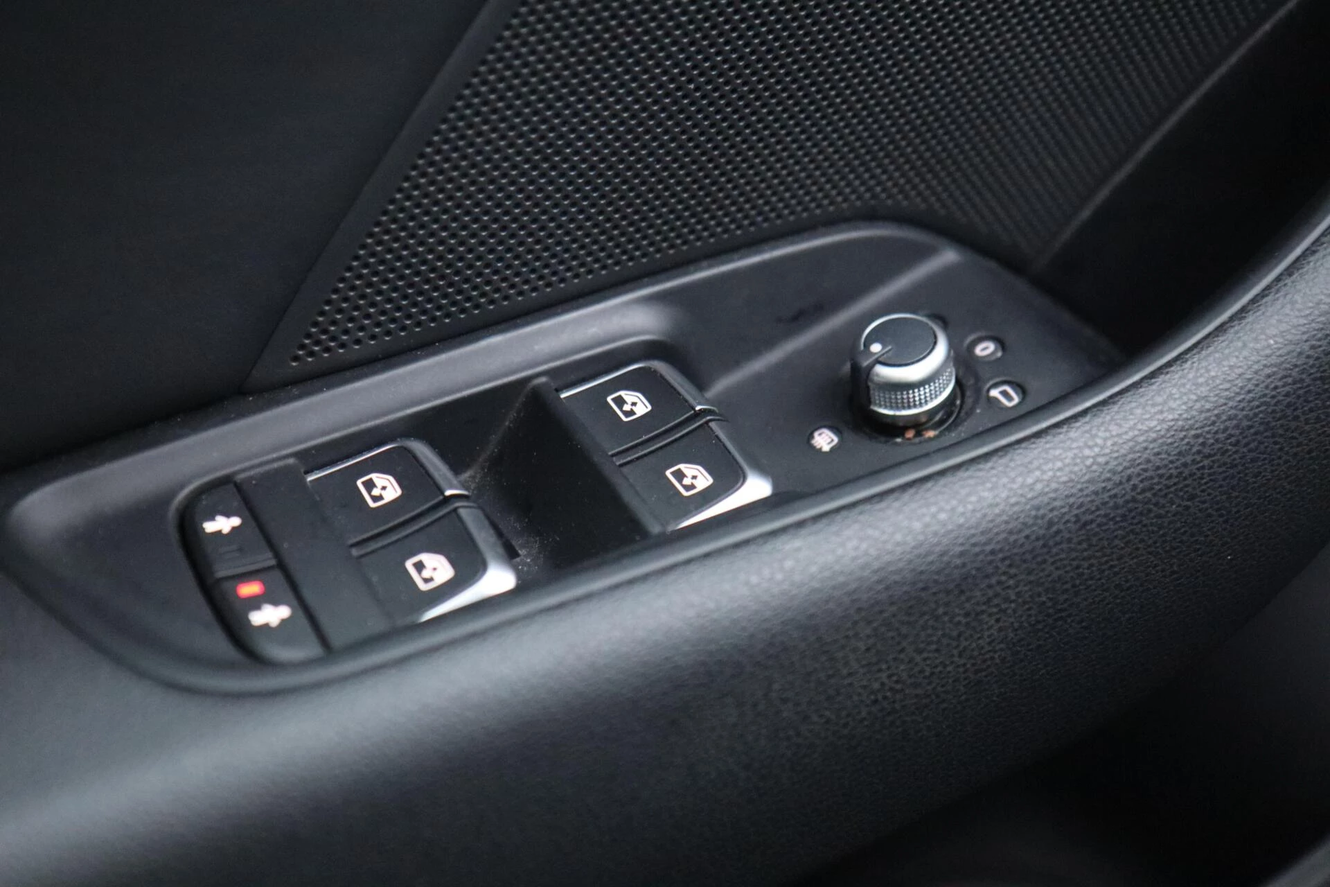 Hoofdafbeelding Audi S3