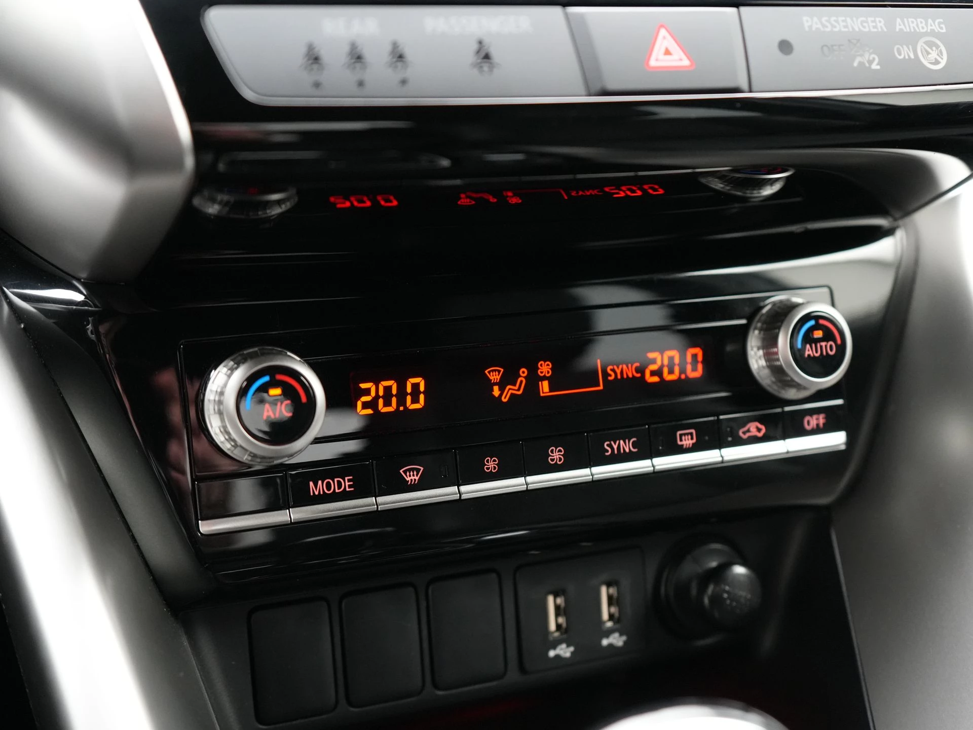 Hoofdafbeelding Mitsubishi Eclipse Cross