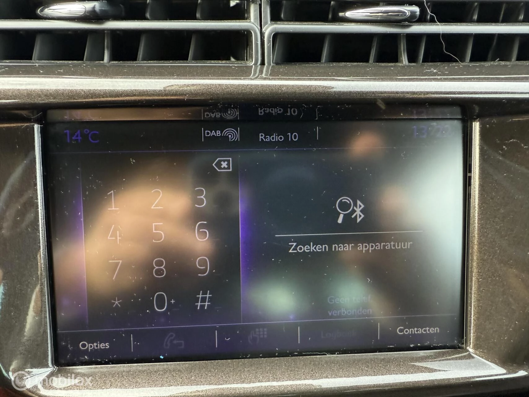 Hoofdafbeelding DS DS 3