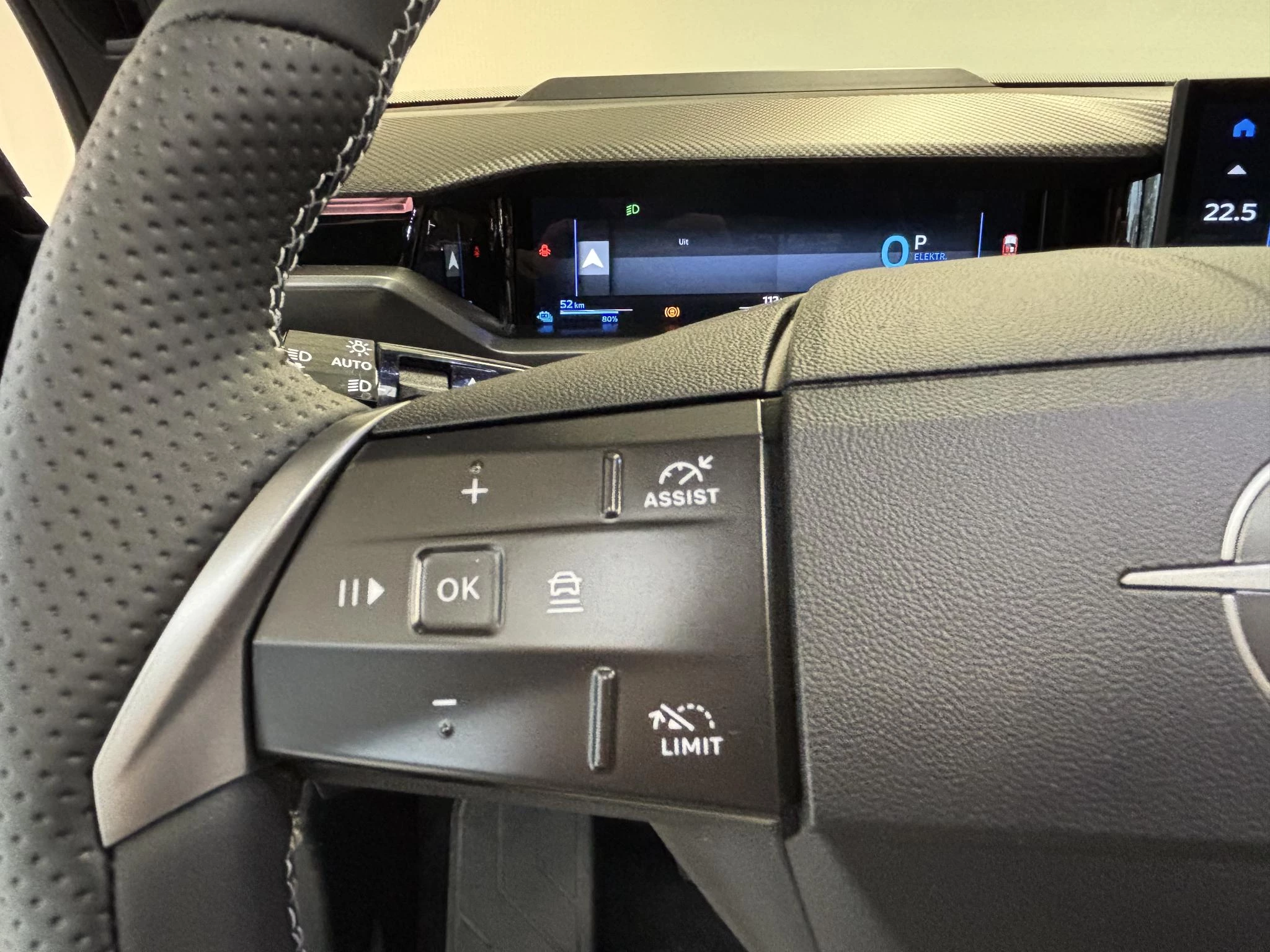 Hoofdafbeelding Opel Grandland