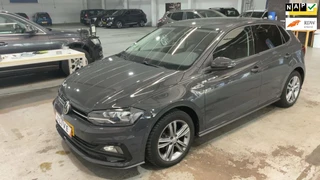 Volkswagen Polo 1.0 TSI Highline Business R / Verwacht