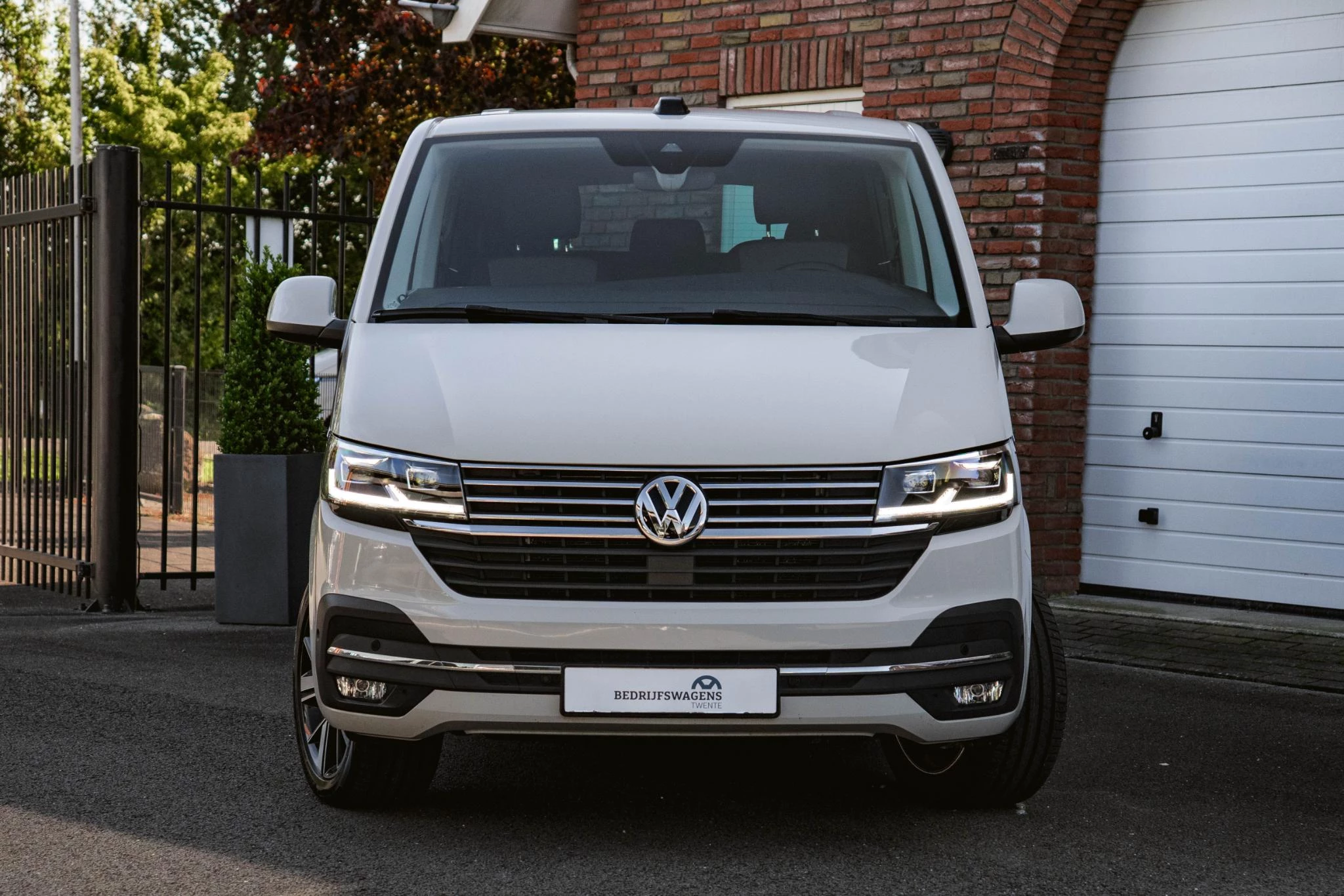 Hoofdafbeelding Volkswagen Caravelle