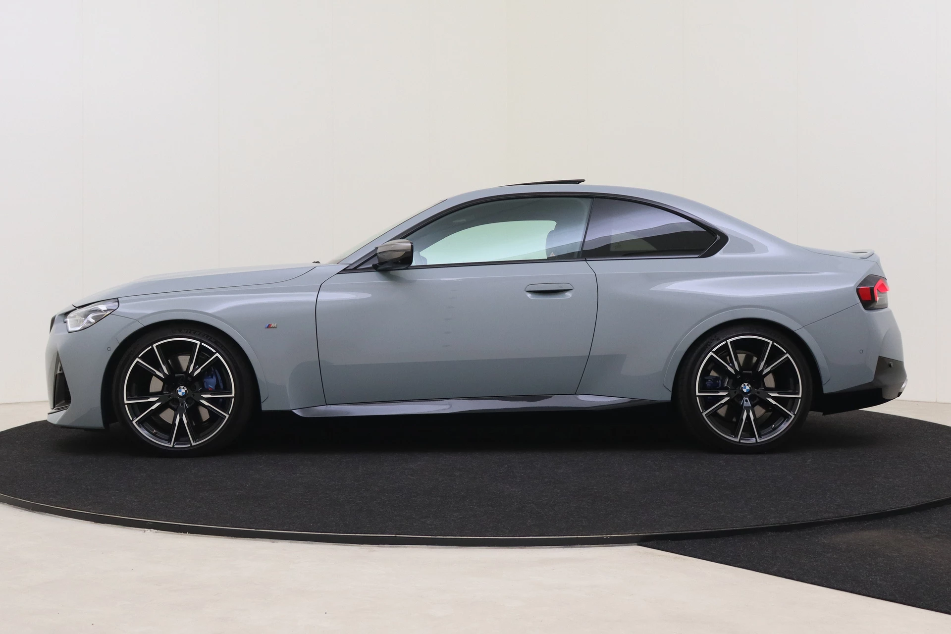 Hoofdafbeelding BMW 2 Serie