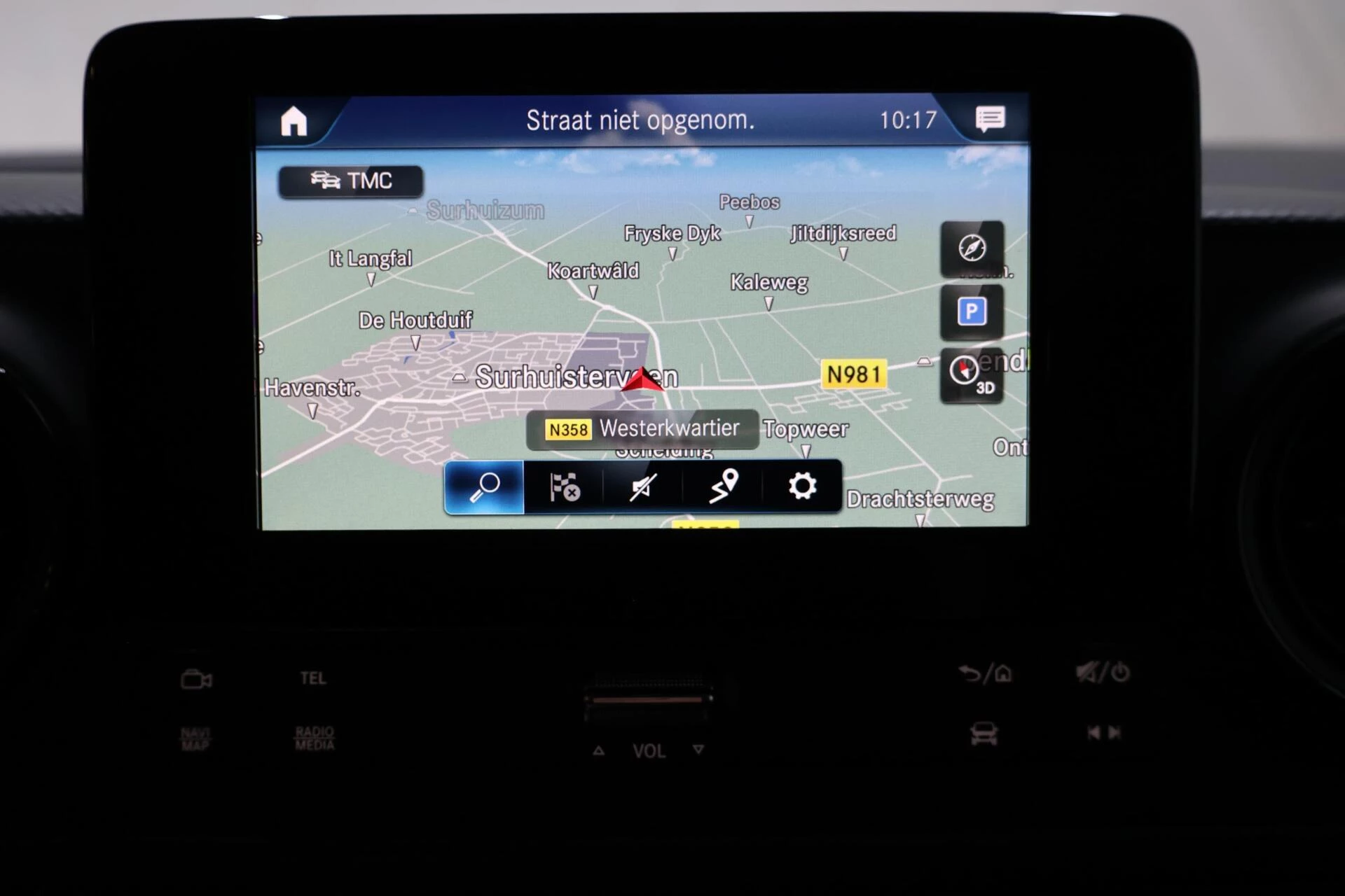 Hoofdafbeelding Mercedes-Benz Citan