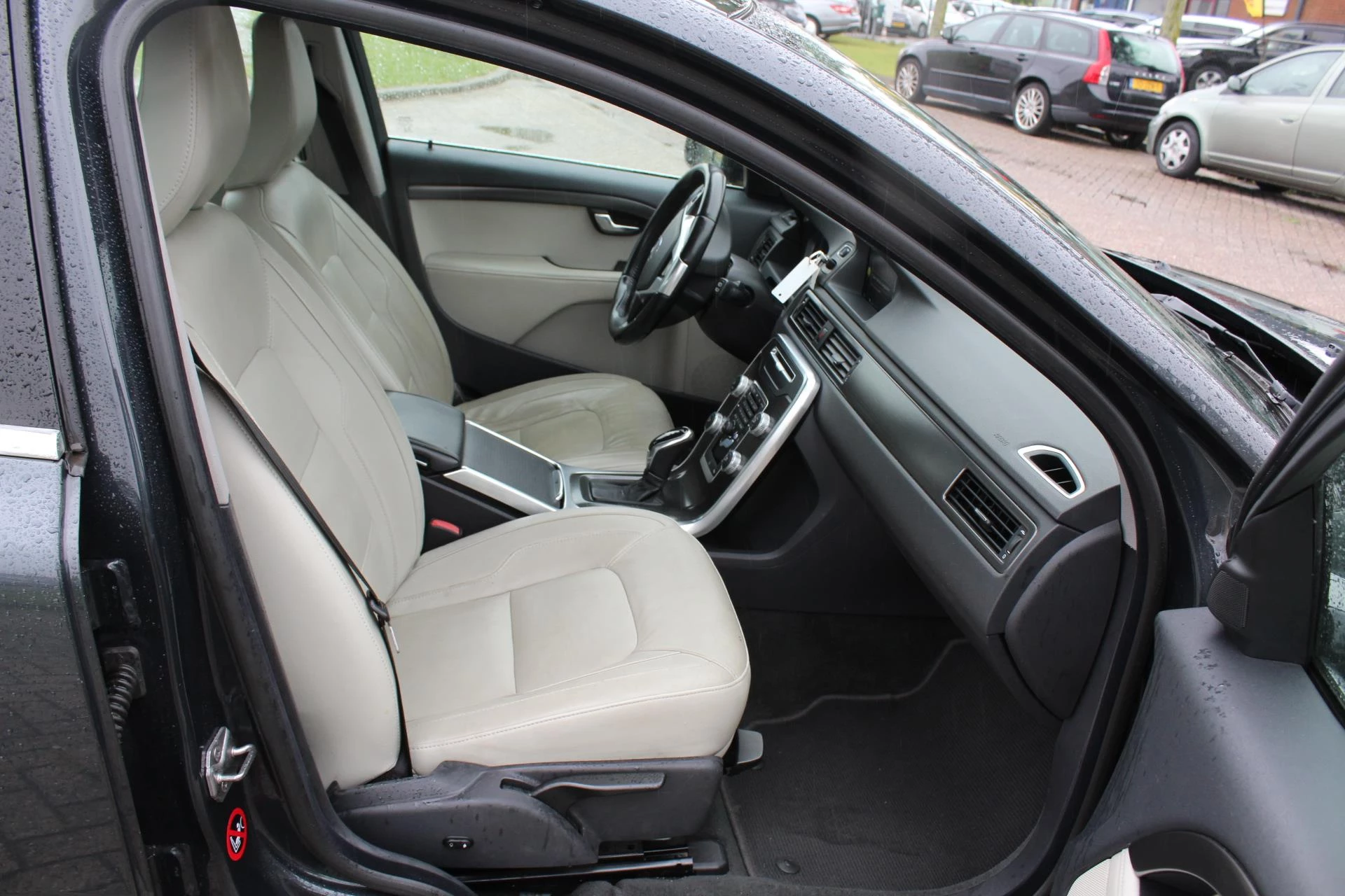 Hoofdafbeelding Volvo V70