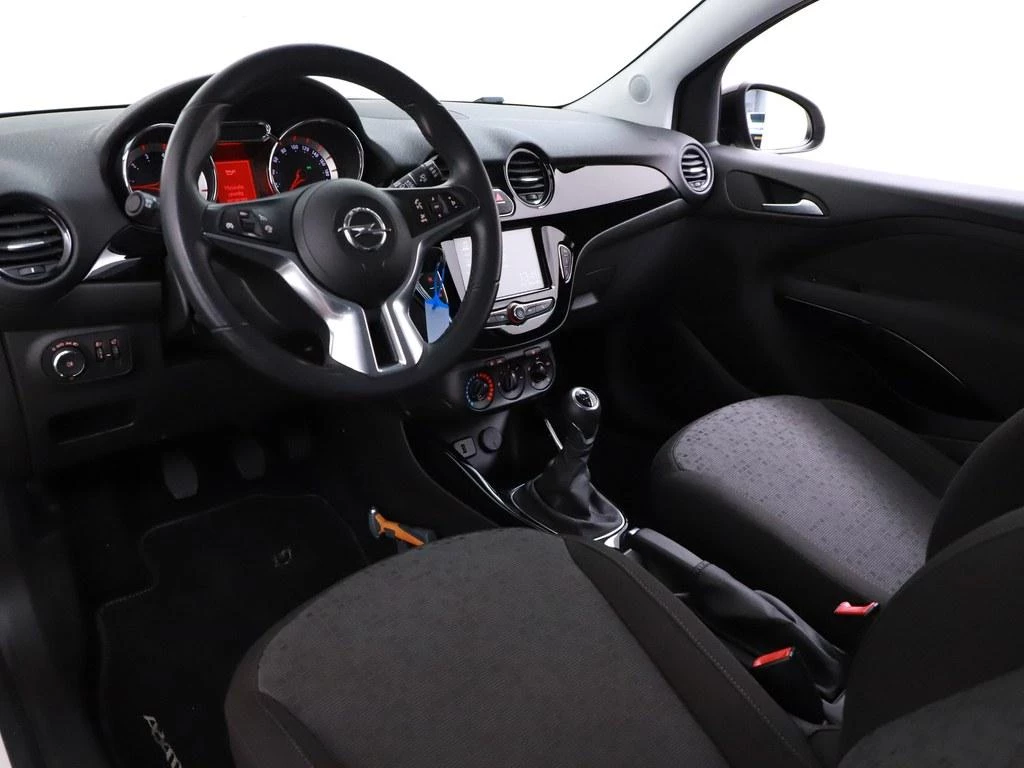 Hoofdafbeelding Opel ADAM