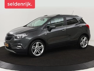 Opel Mokka X 1.4 Turbo Innovation | Automaat | Schuifdak |  Camera | Keyless | Carplay | Climate control | Parkeerhulp | Cruise control