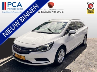 Opel Astra Sports Tourer 1.0 Turbo Business Airco-Ecc/Navi/Al.ramen