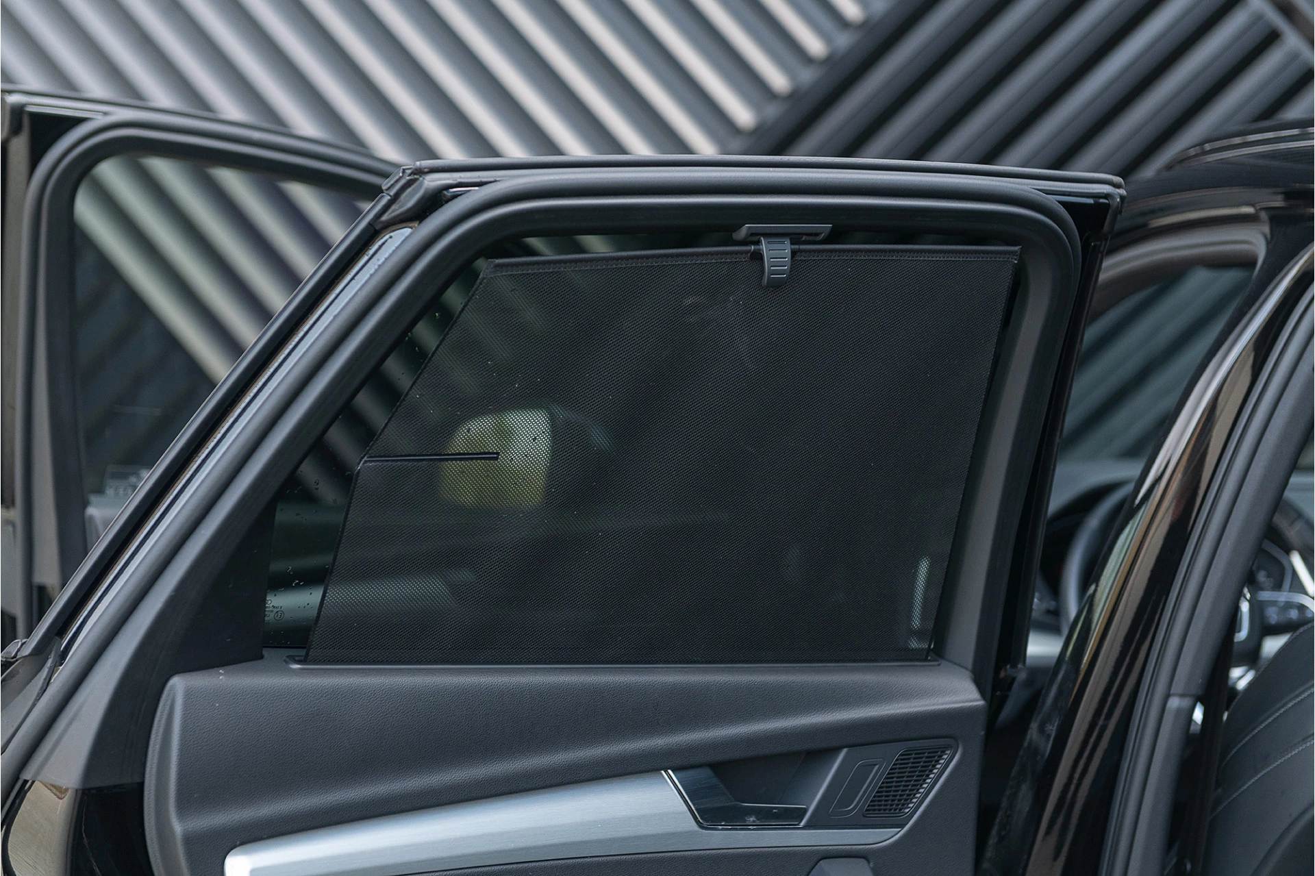 Hoofdafbeelding Audi SQ5