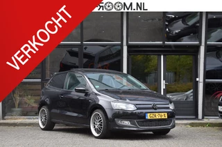 Volkswagen Polo 1.2 TSI R-Line Edition Pano Cruise Carplay