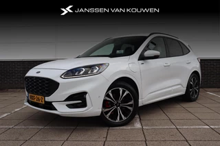 Hoofdafbeelding Ford Kuga Ford Kuga 2.5 PHEV ST-Line X * Winter * Technology Pakket * Afneembare Trekhaak *