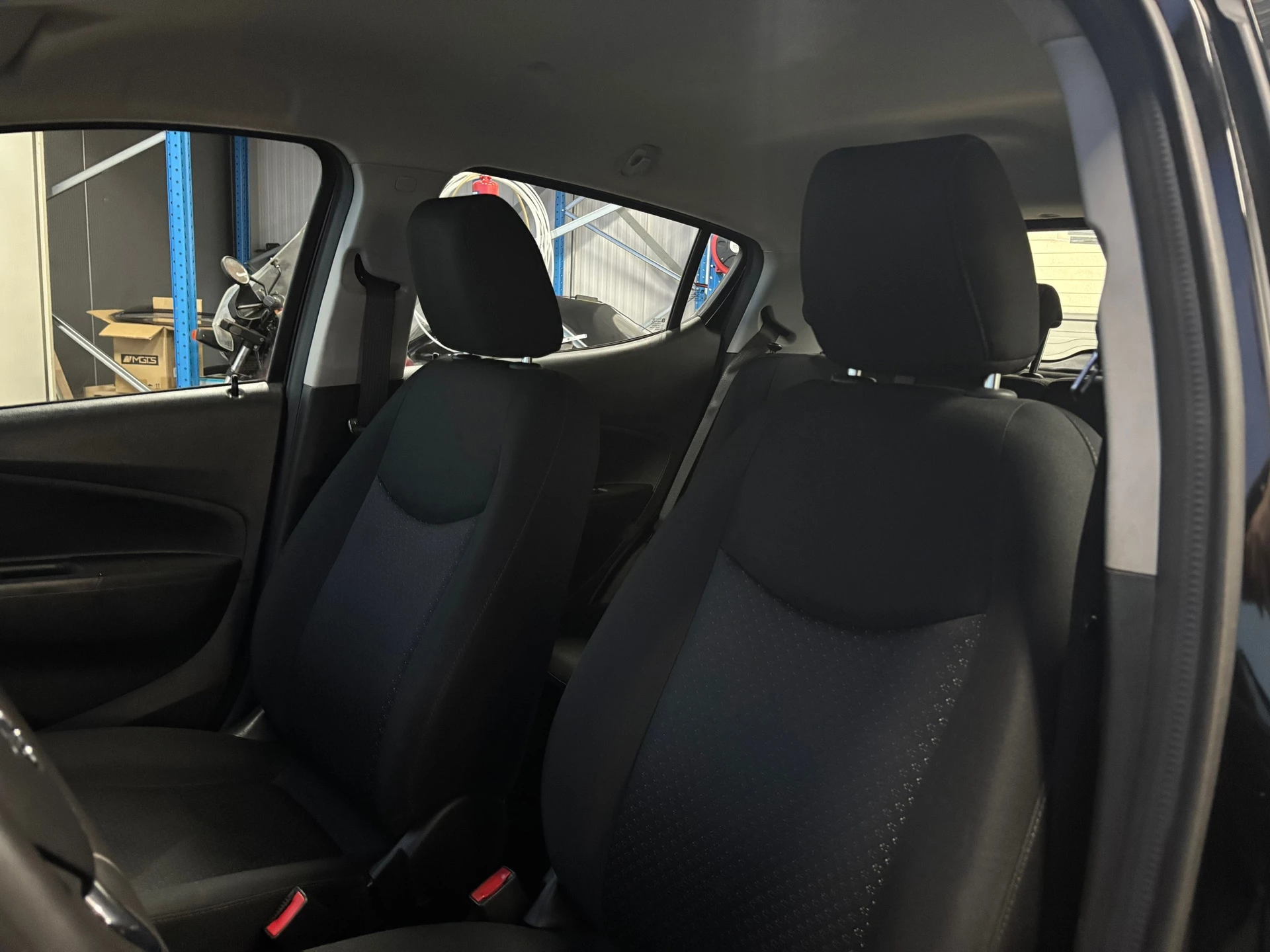 Hoofdafbeelding Opel KARL