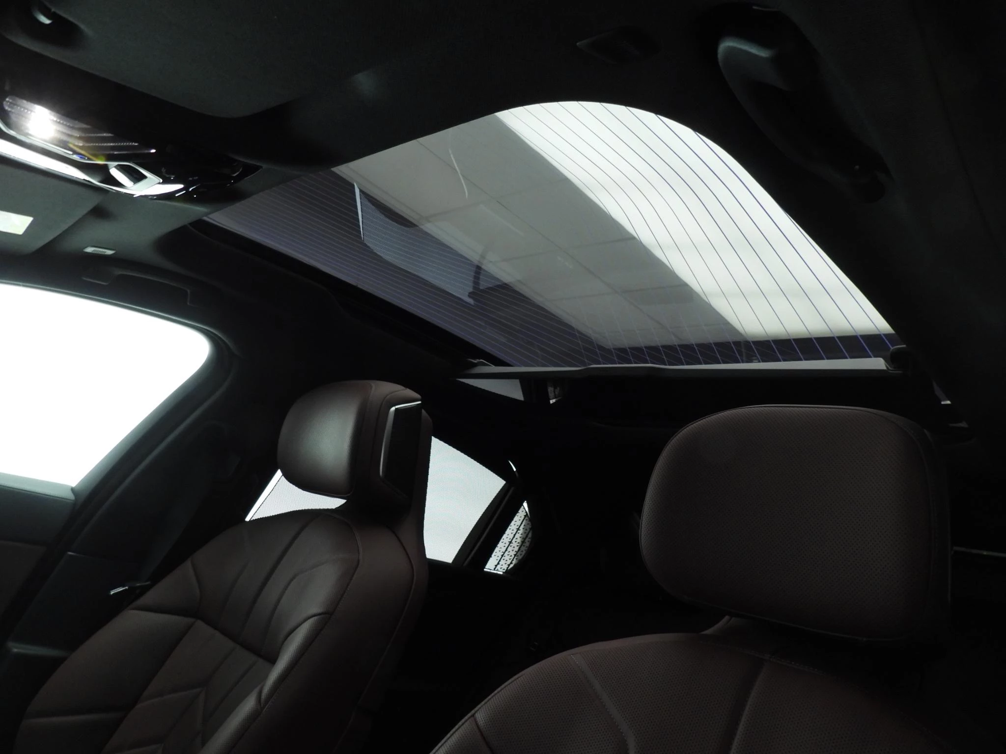 Hoofdafbeelding BMW 7 Serie