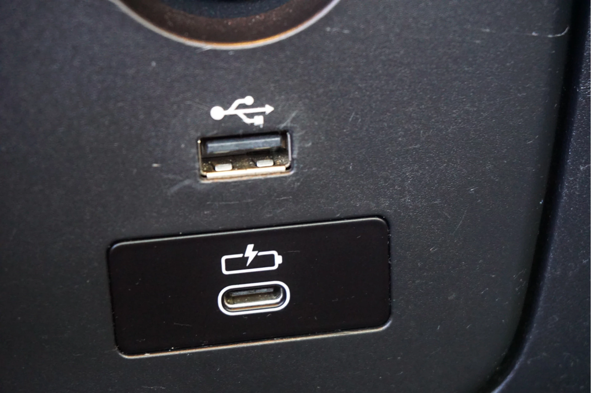 Hoofdafbeelding MINI Cooper Cabrio