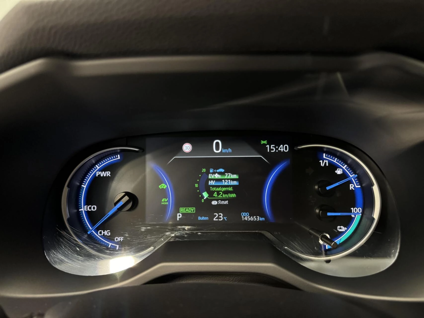 Hoofdafbeelding Toyota RAV4