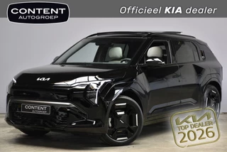 Kia Ev3 81,4 kWh 204pk GT-PlusLine NIEUW - SNEL LEVERBAAR