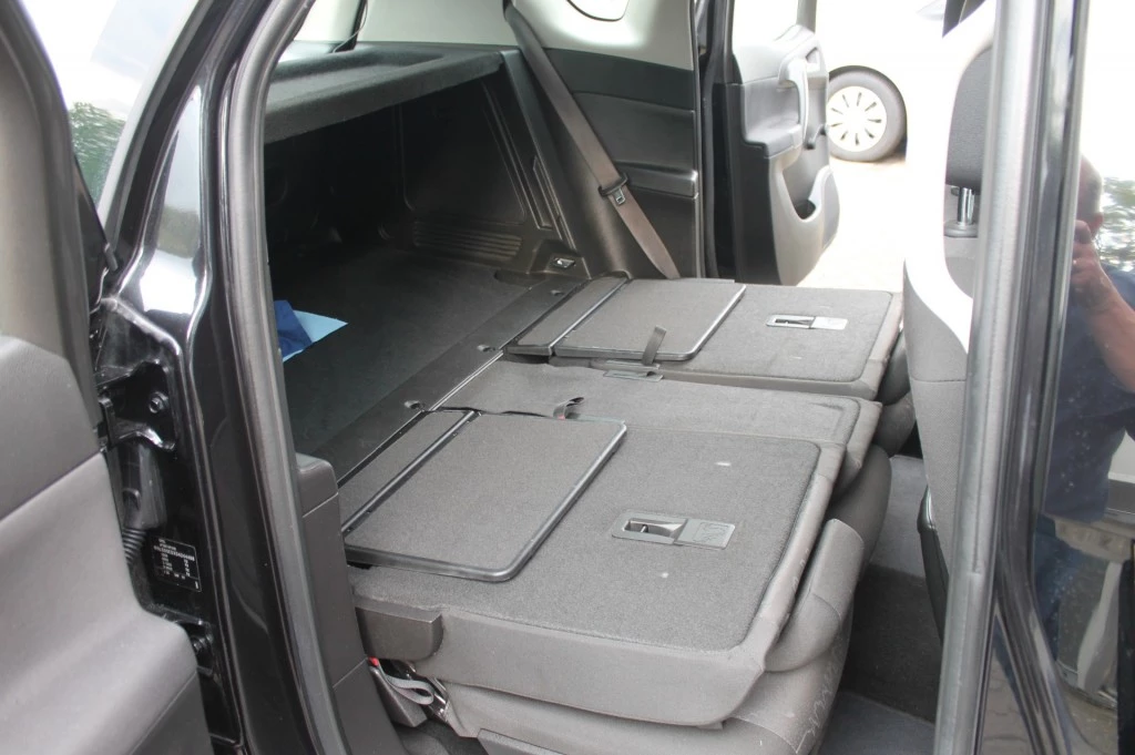 Hoofdafbeelding Opel Meriva