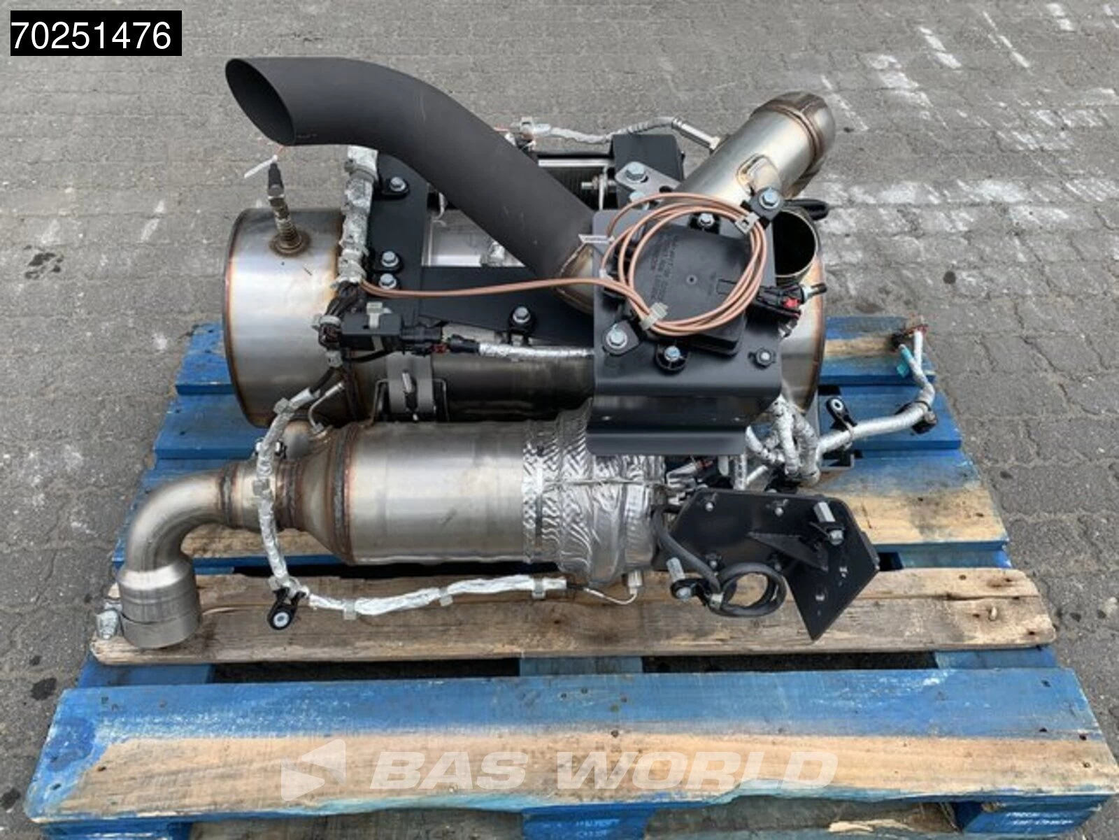 Hoofdafbeelding Perkins 1204J-E44TA