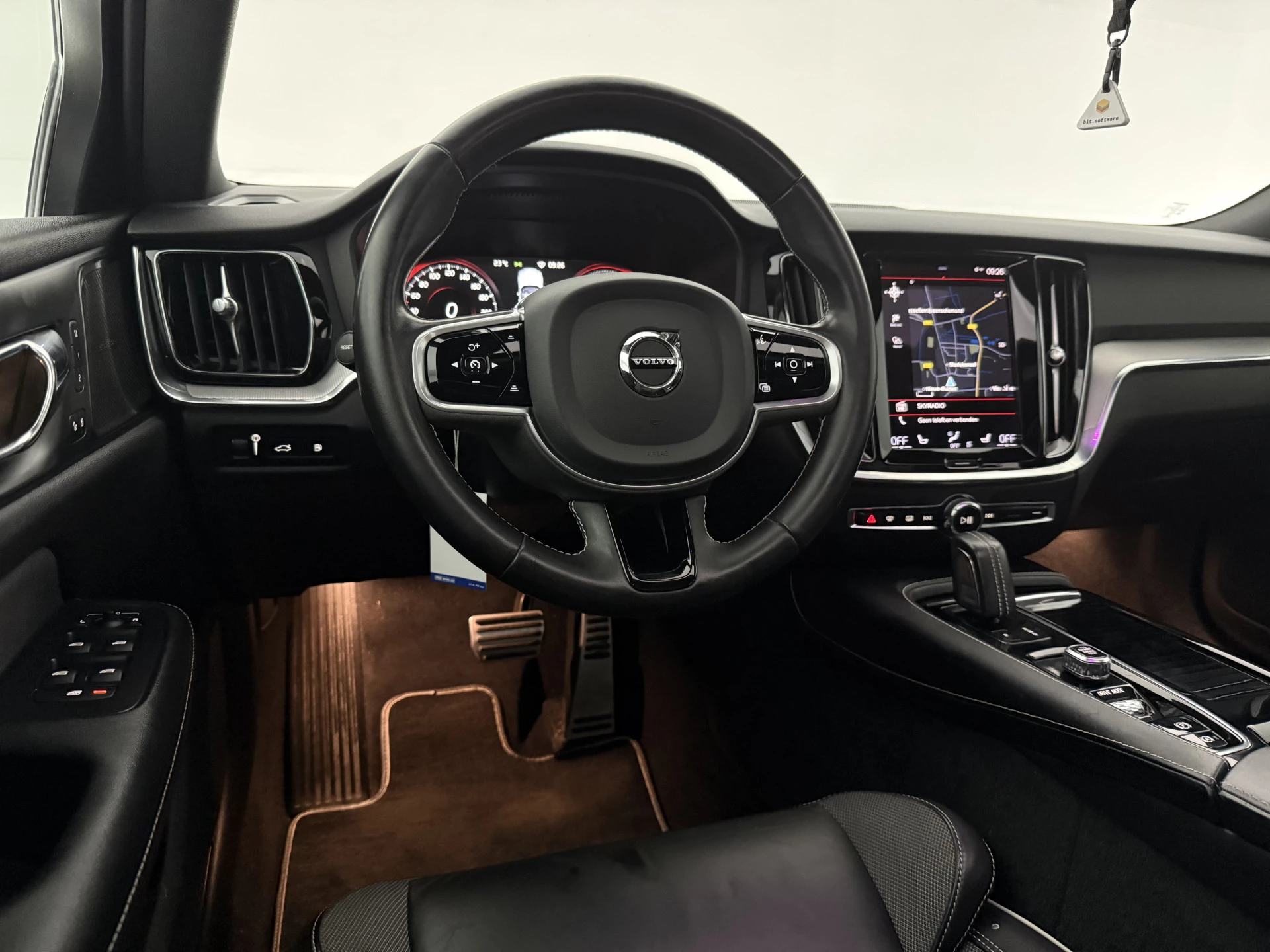 Hoofdafbeelding Volvo S60