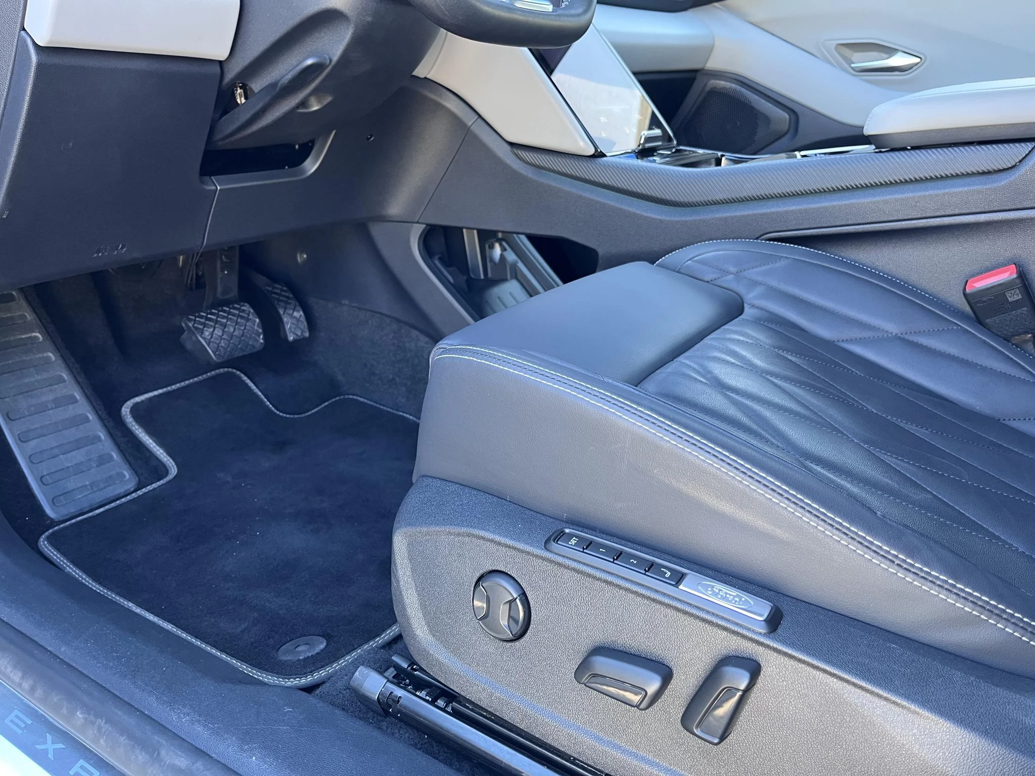 Hoofdafbeelding Ford Explorer