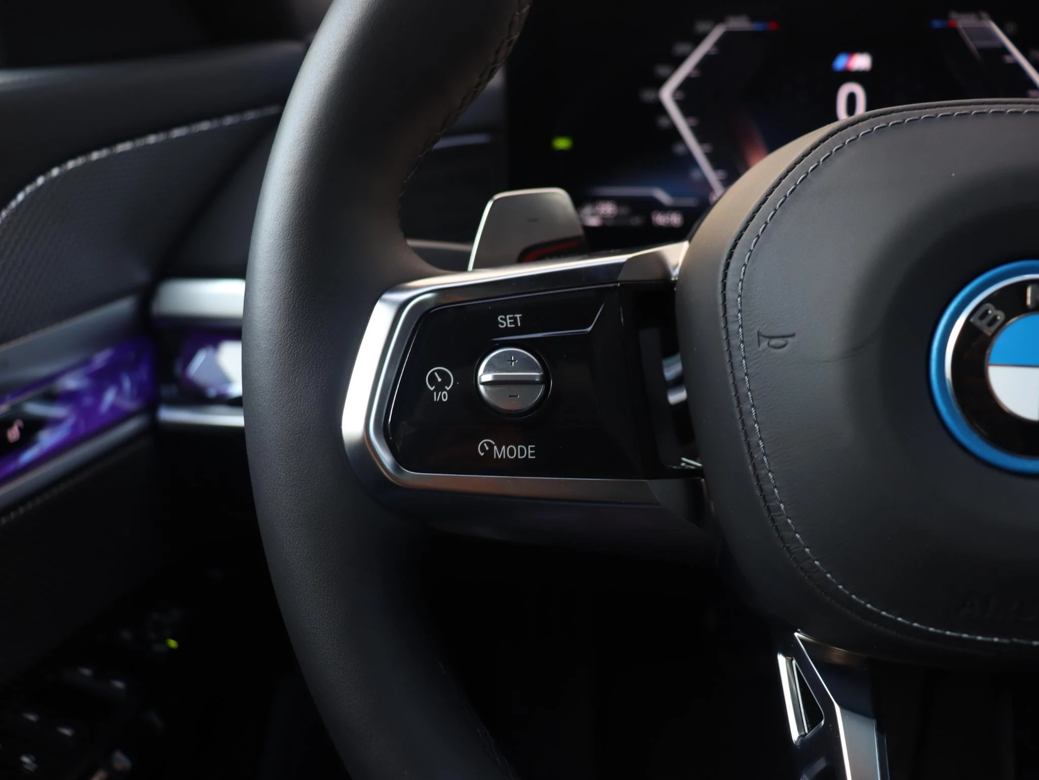 Hoofdafbeelding BMW 7 Serie