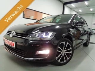 Volkswagen Golf VII 1.2 TSI 110 PK Allstar/ Led-Xenon/ Navi