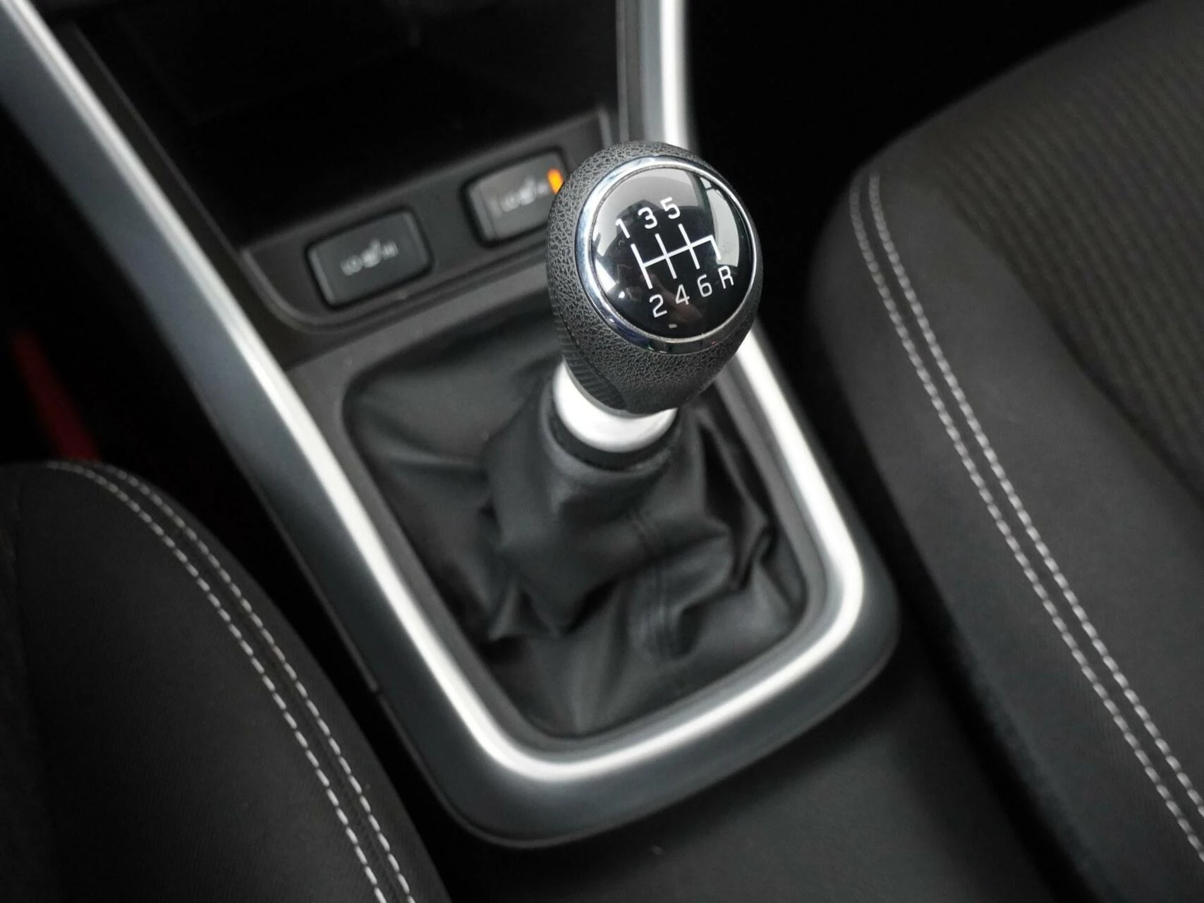 Hoofdafbeelding Suzuki S-Cross