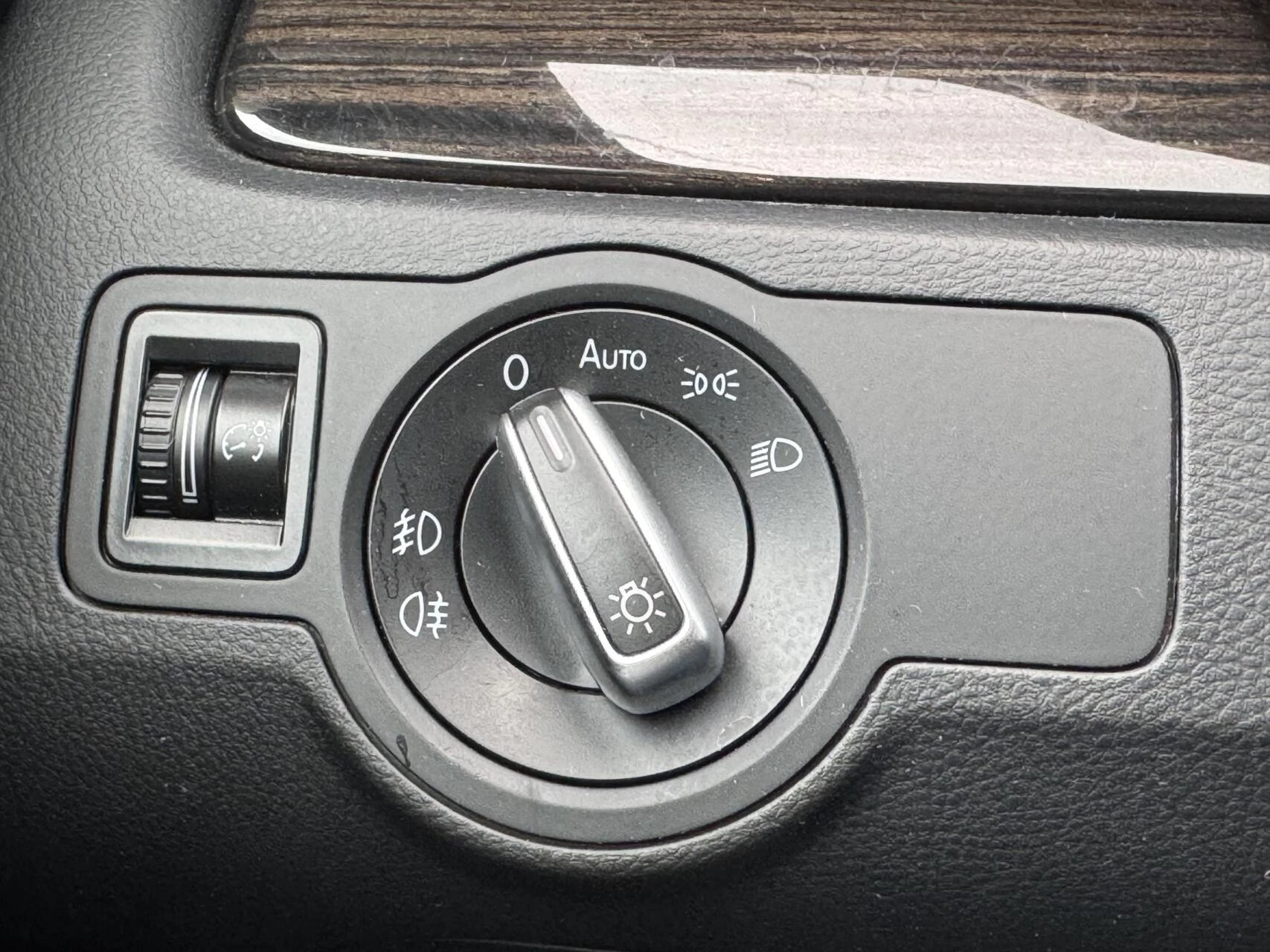 Hoofdafbeelding Volkswagen CC