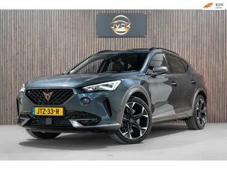 Cupra Formentor 1.4 e-Hybrid VZ Performance PANO LEDER LED