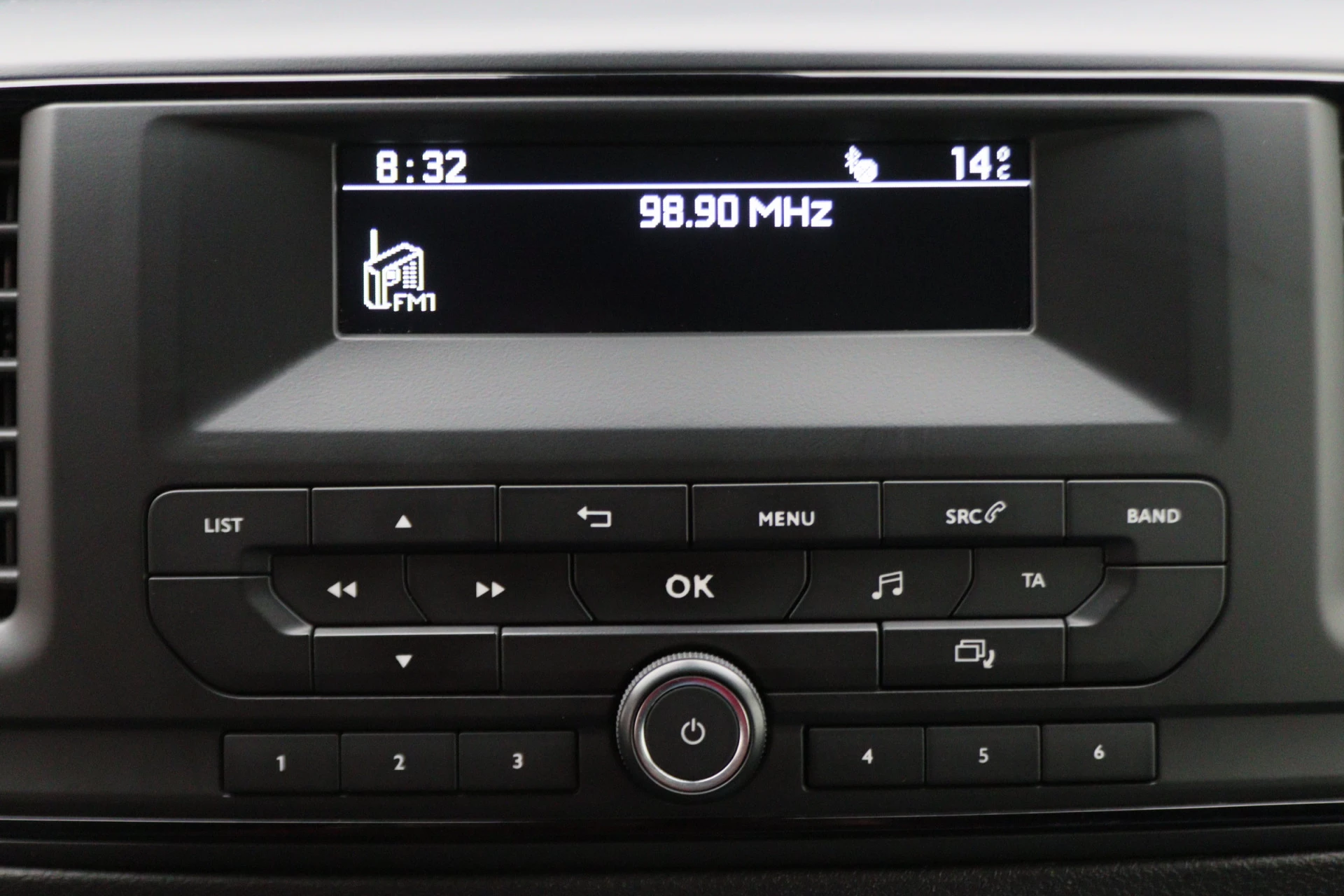 Hoofdafbeelding Peugeot Expert