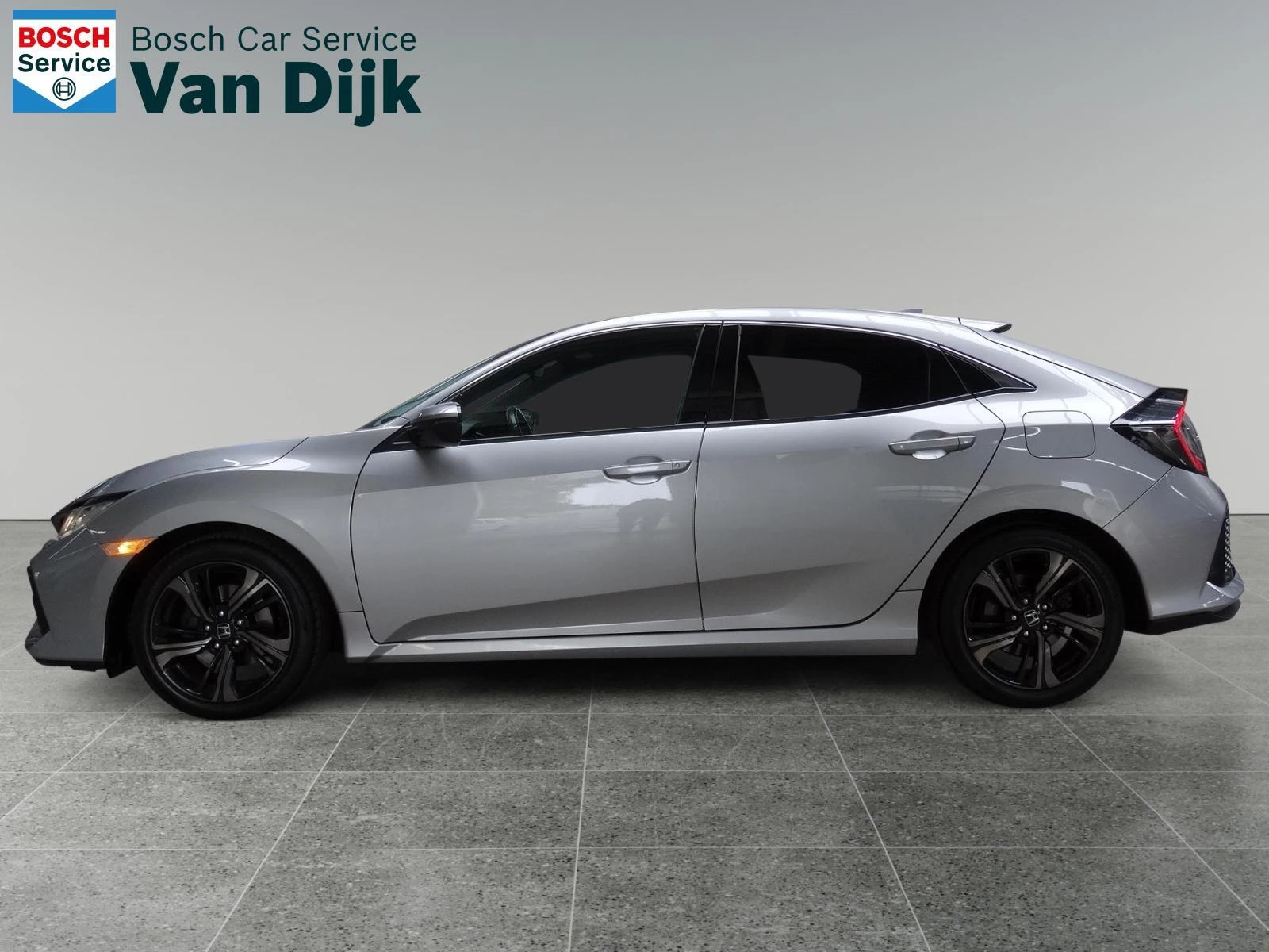 Hoofdafbeelding Honda Civic