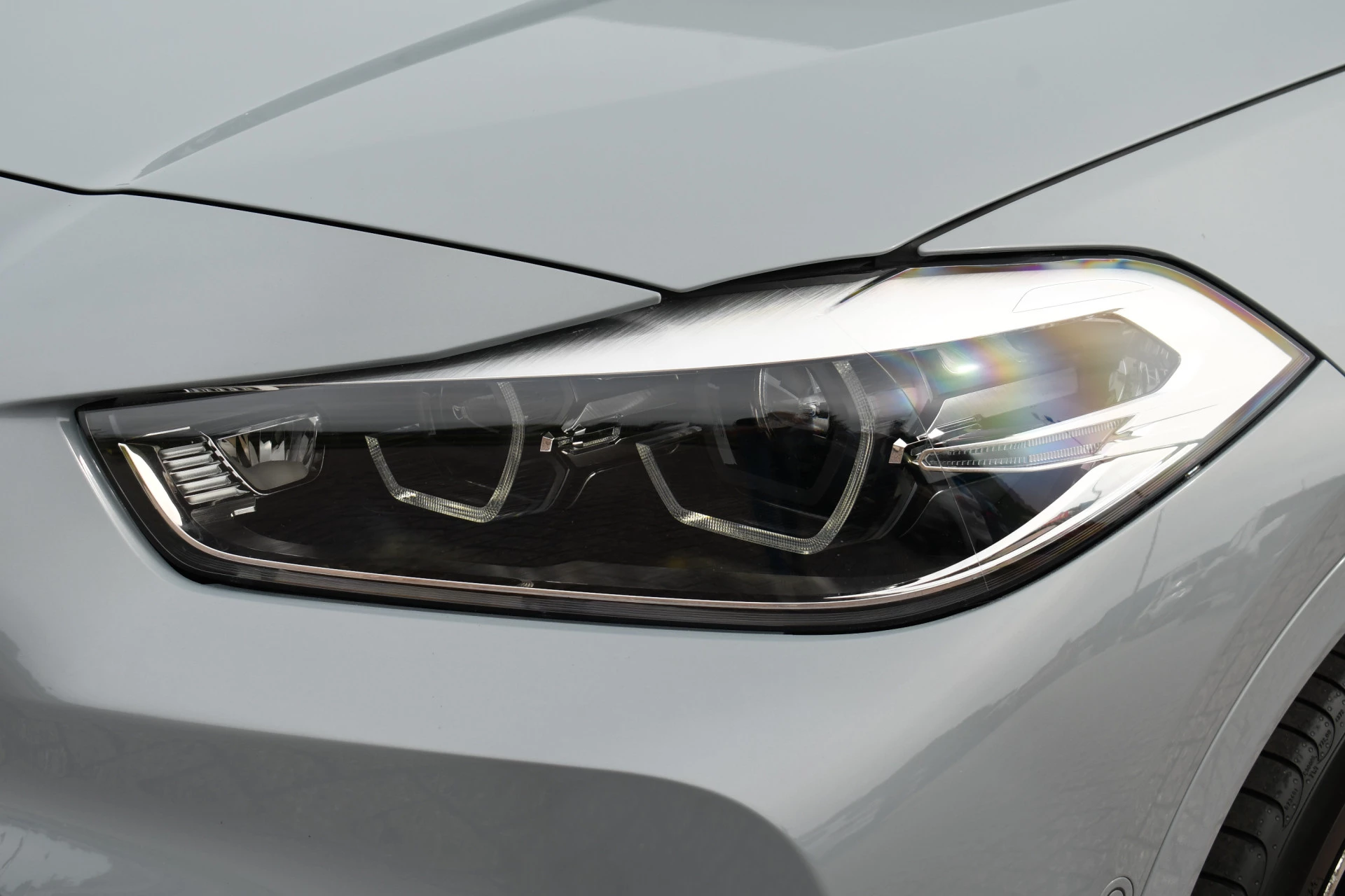 Hoofdafbeelding BMW X2