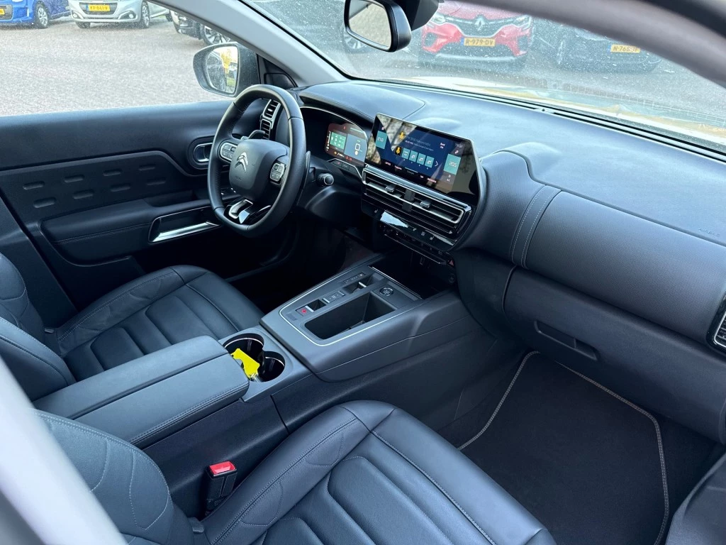 Hoofdafbeelding Citroën C5