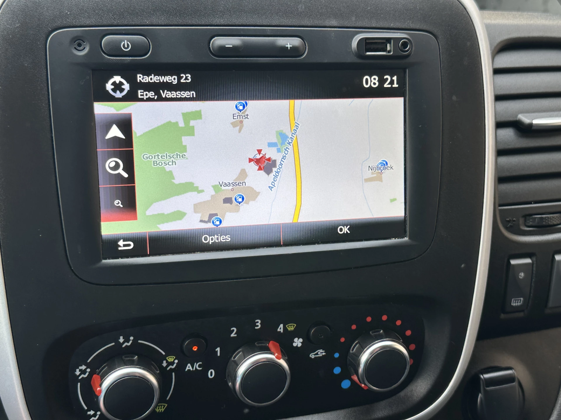 Hoofdafbeelding Fiat Talento