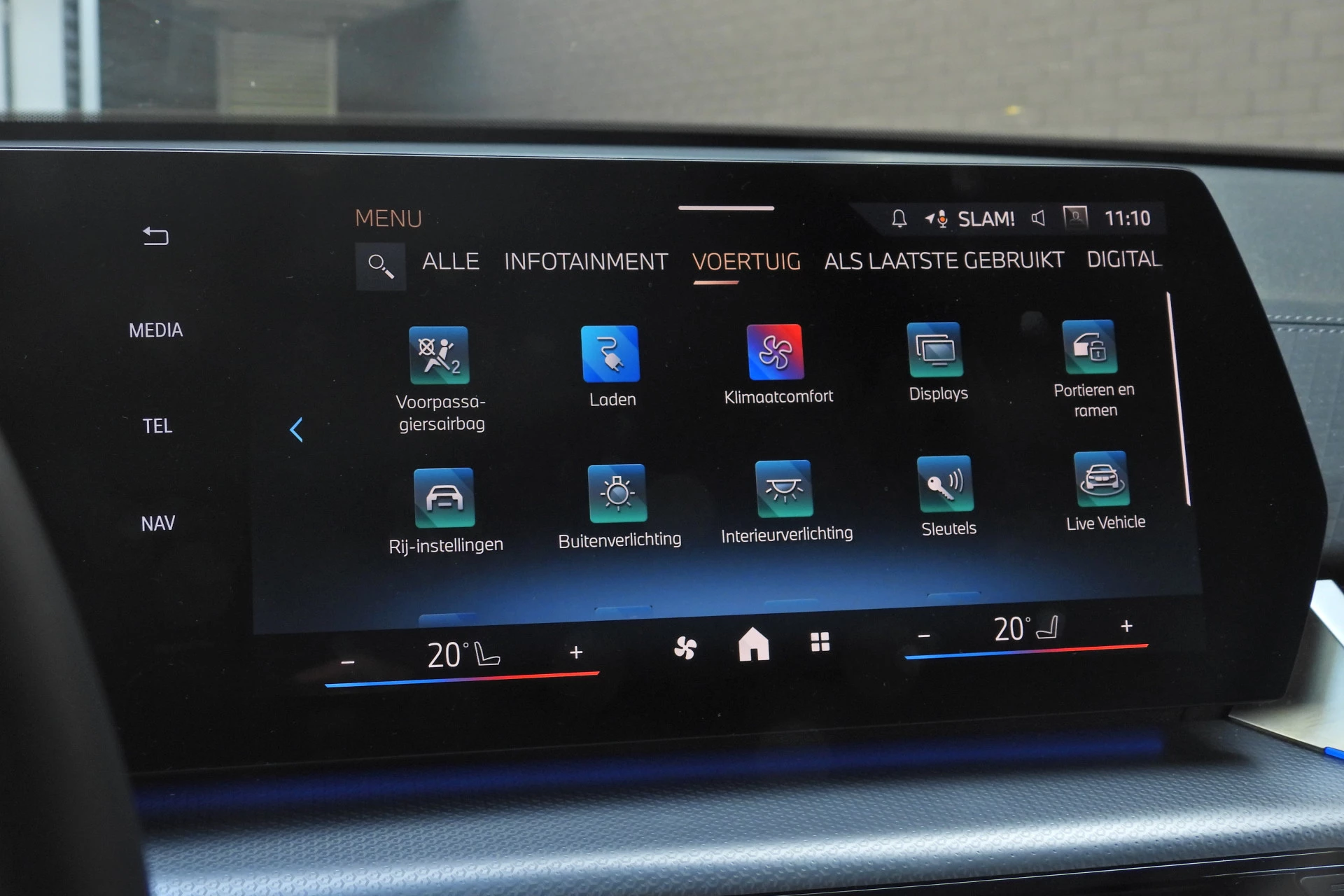 Hoofdafbeelding BMW iX2