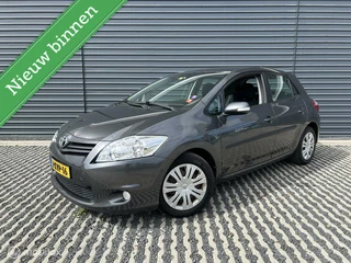 Toyota Auris 1.3 Comfort | Trekhaak | Clima | Cruise