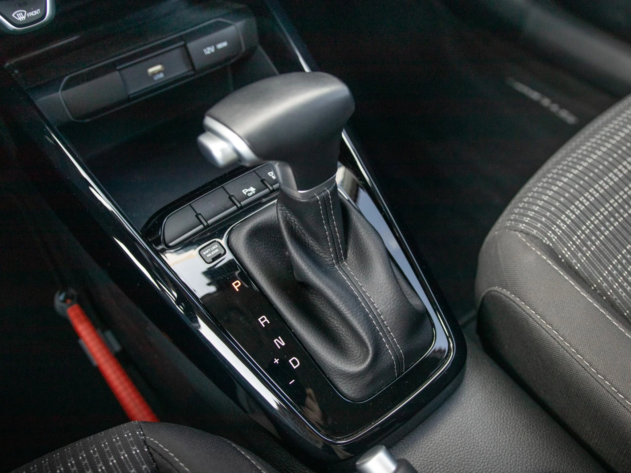 Hoofdafbeelding Kia Stonic