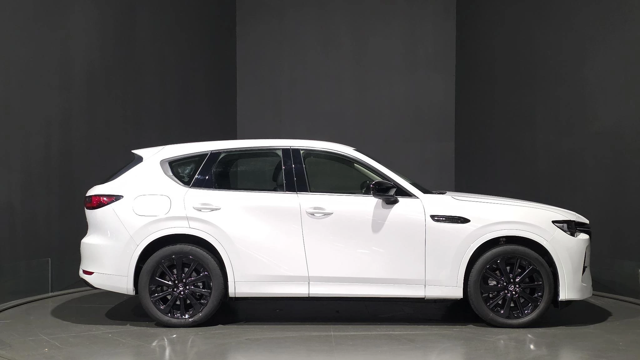 Hoofdafbeelding Mazda CX-60