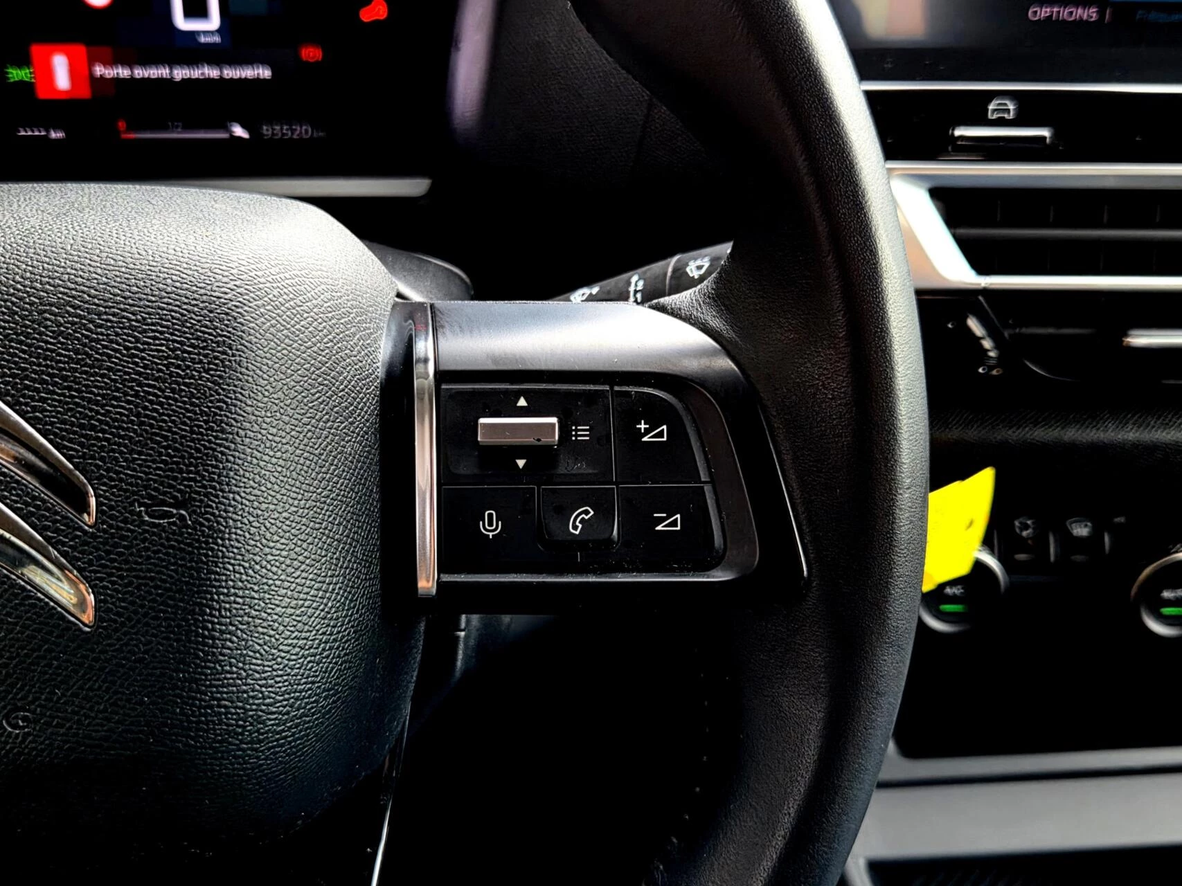 Hoofdafbeelding Citroën C4