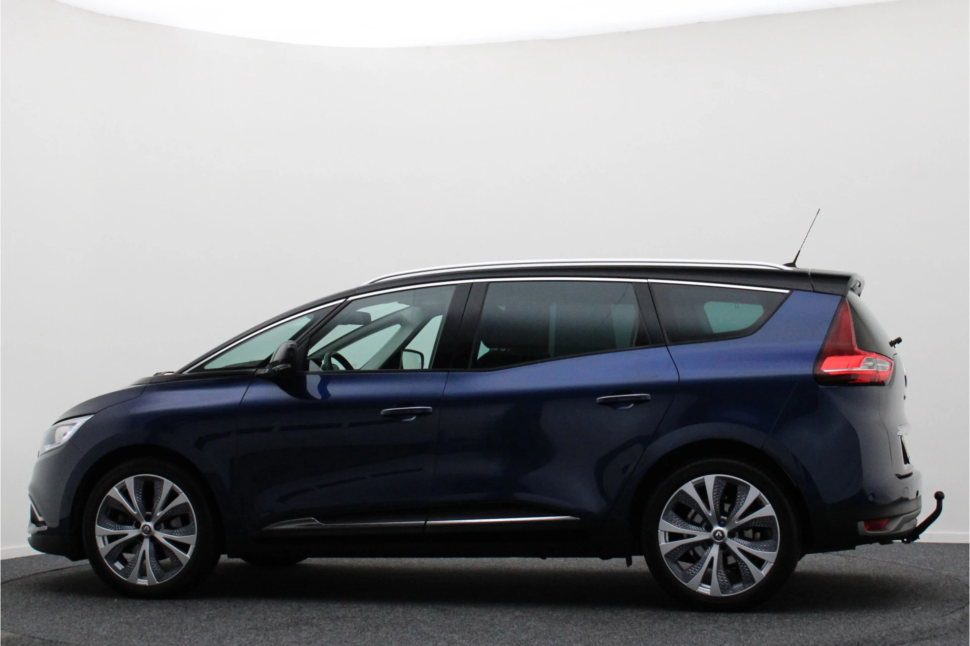 Hoofdafbeelding Renault Grand Scénic