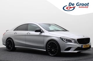 Mercedes-Benz CLA 200 Ambition