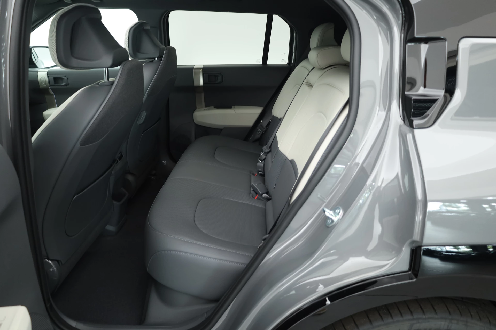Hoofdafbeelding Kia EV3