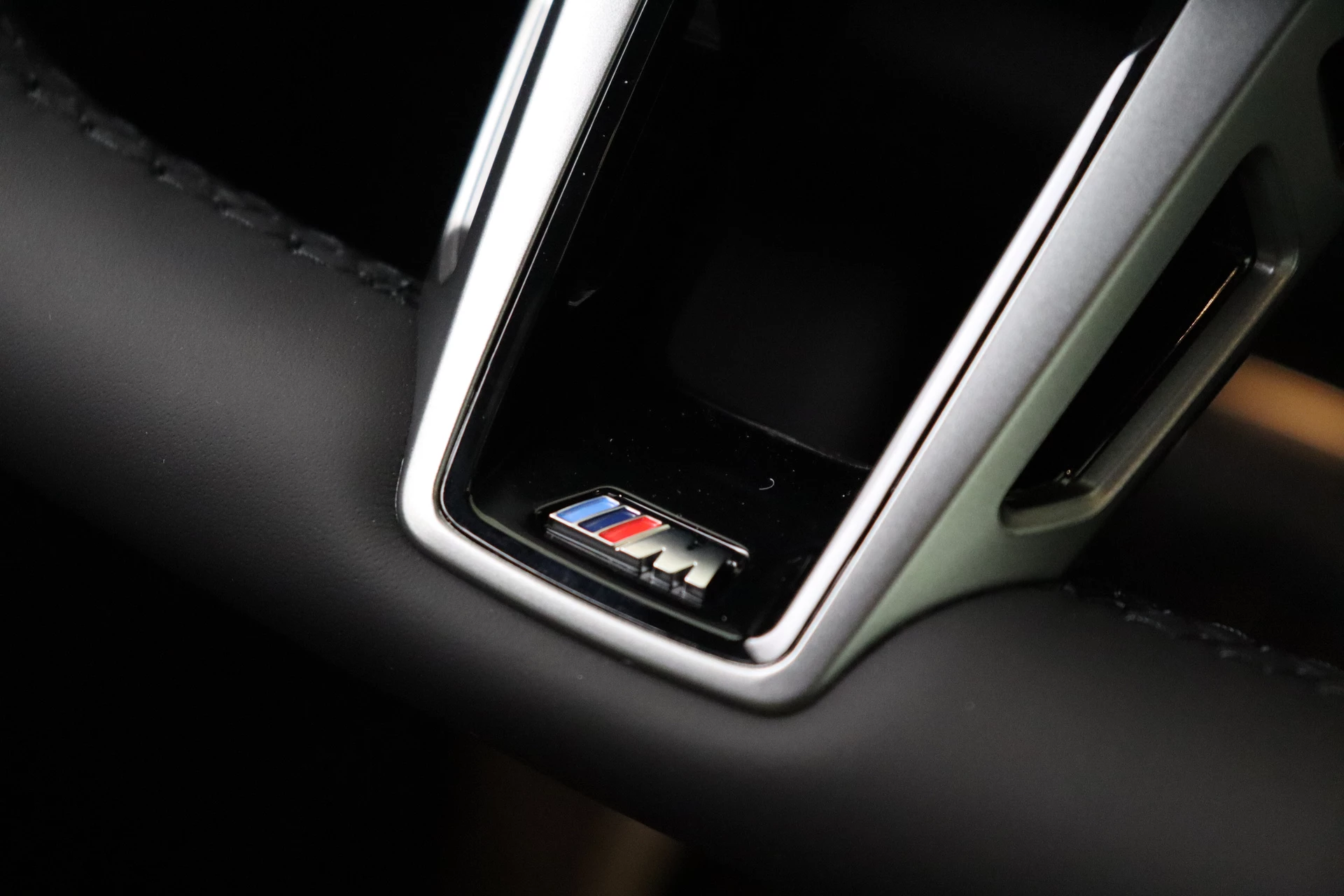 Hoofdafbeelding BMW i5