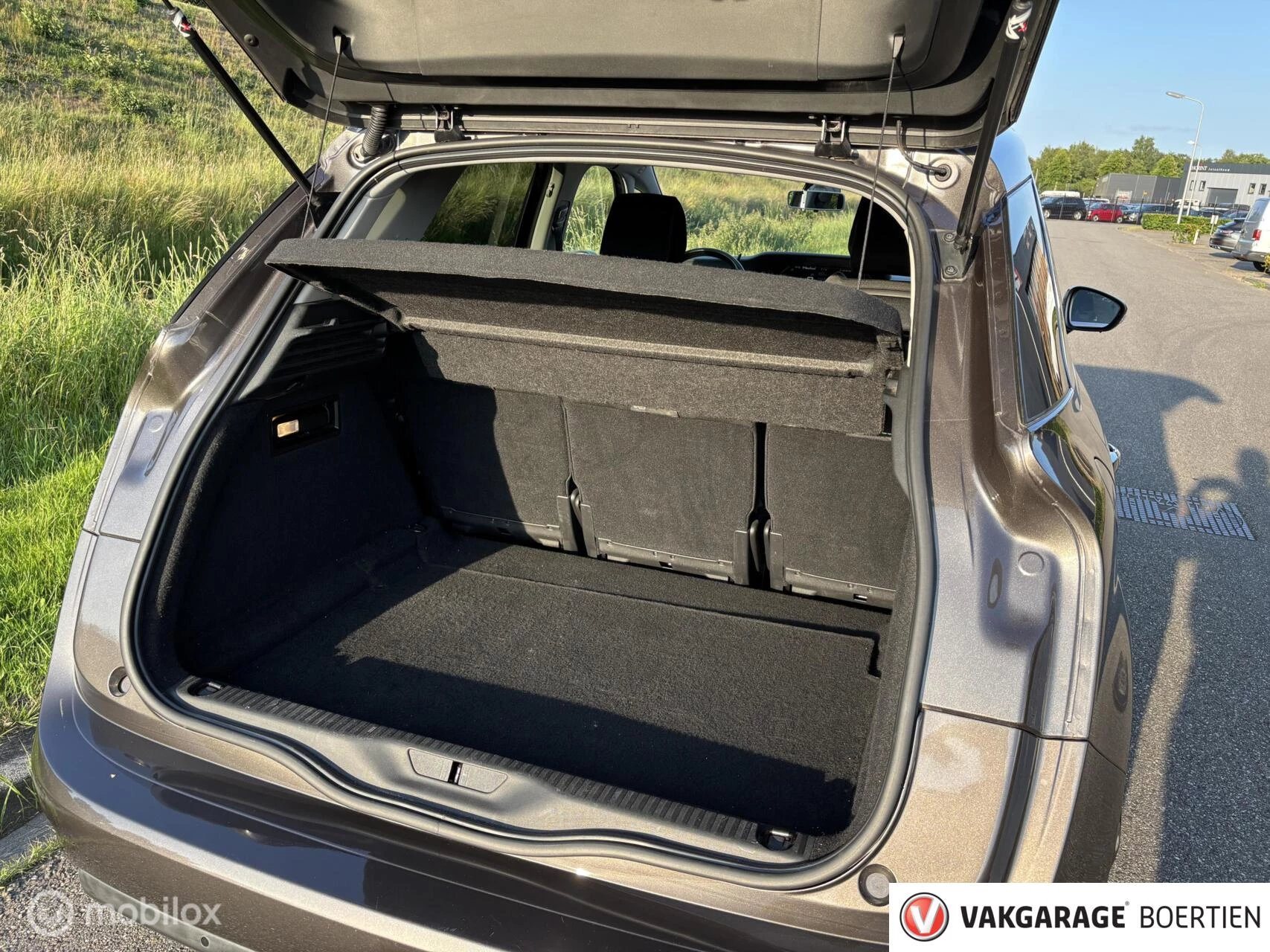 Hoofdafbeelding Citroën C4 Picasso