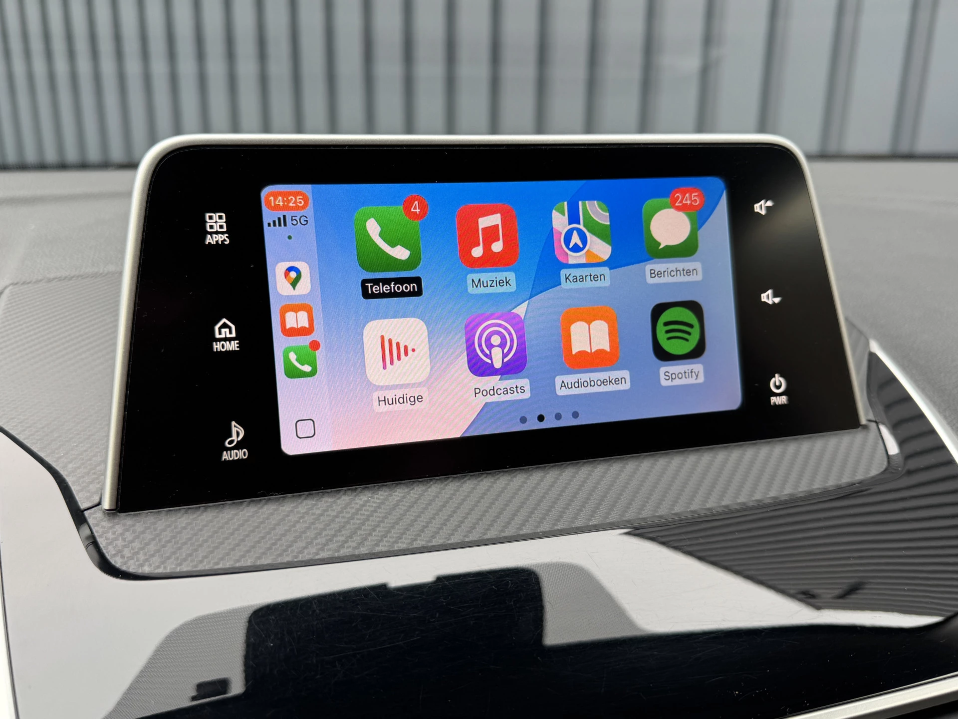 Hoofdafbeelding Mitsubishi Eclipse Cross