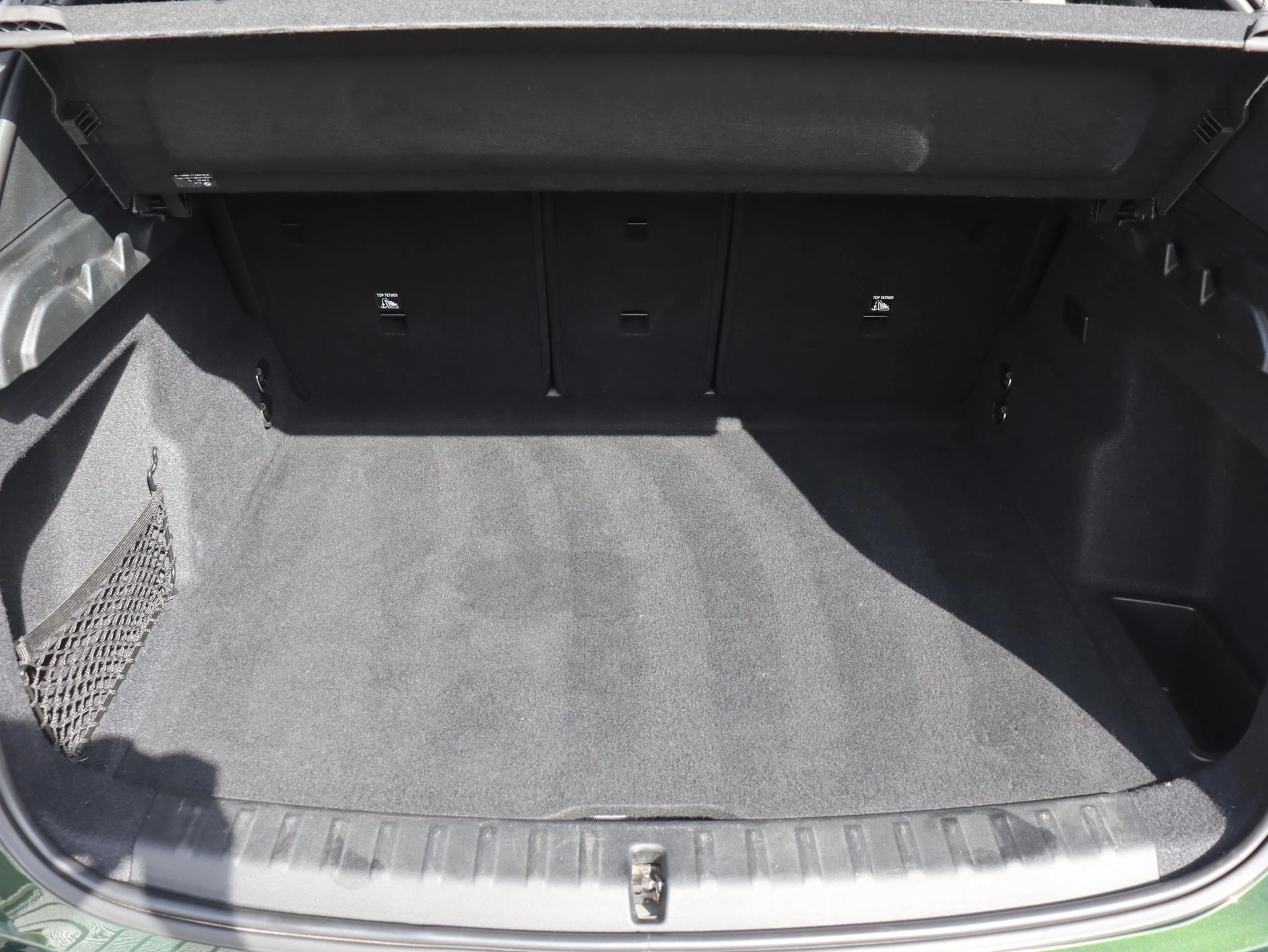 Hoofdafbeelding BMW iX1