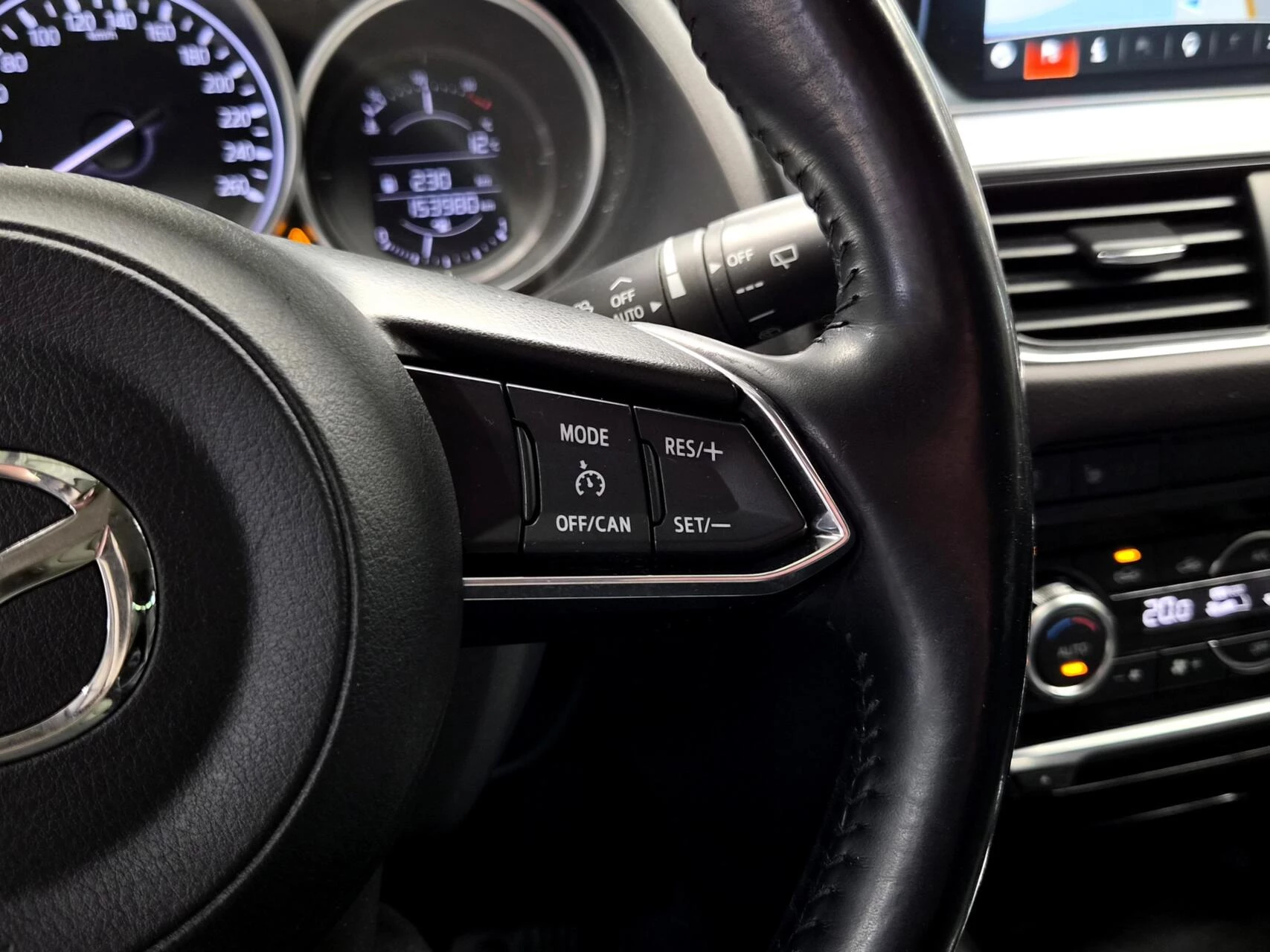Hoofdafbeelding Mazda 6