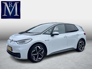 Volkswagen ID.3 First Plus 58 kWh SOH:89%  STOEL + STUUR VERWARMING | CAMERA | KEYLESS | ORGINEEL NL AUTO / NAP RIJKLAARPRIJS INCL. 12MND BOVAG GARANTIE