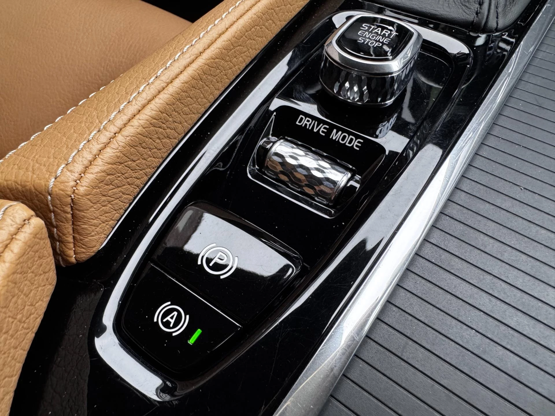 Hoofdafbeelding Volvo S90